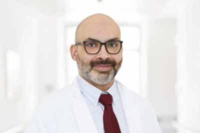 Dr. med. univ. H. Altelbani